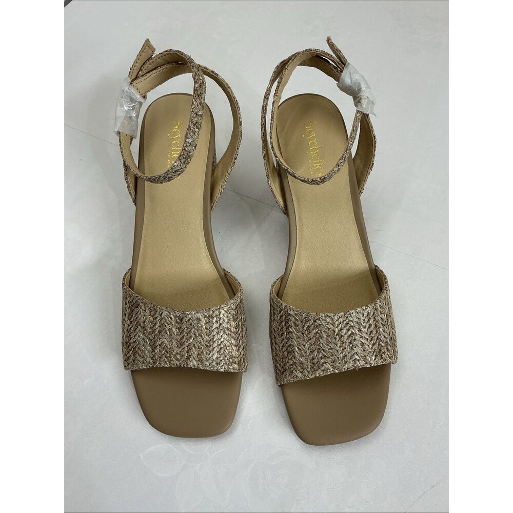 Seychelles Shoes Size 8.5 In New Condition With Box